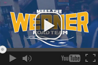 Meet Werner's 2015 Road Team